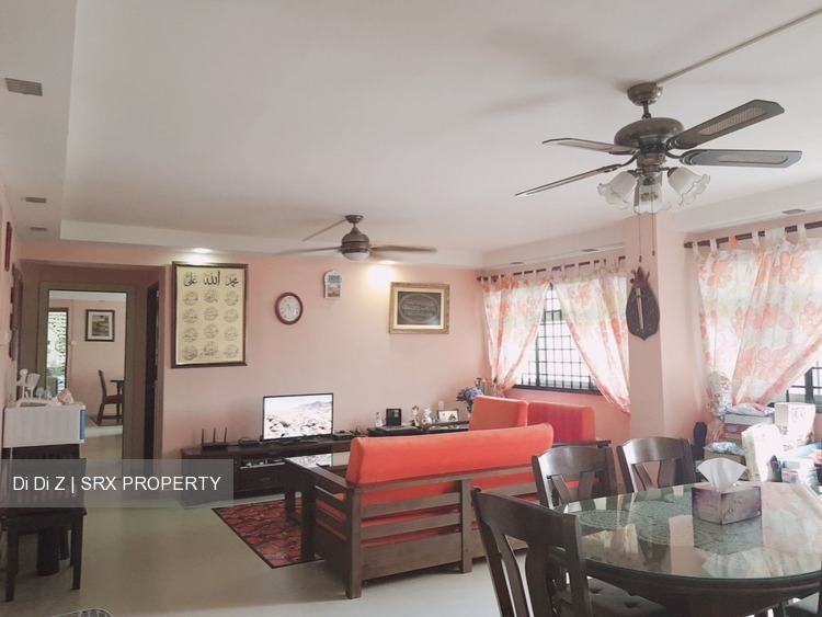Blk 630 Pasir Ris Drive 3 (Pasir Ris), HDB 5 Rooms #192210792
